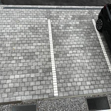 Family Apartment Bavaria ฟุสเซ่น ภายนอก รูปภาพ
