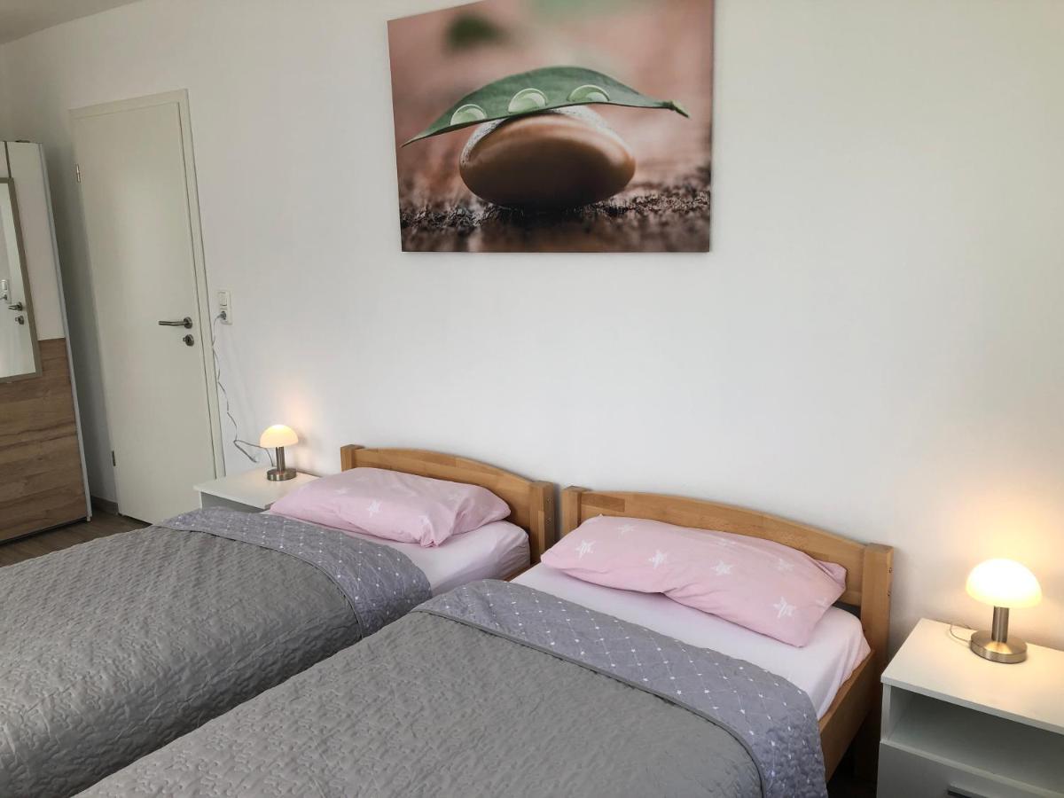 Family Apartment Bavaria ฟุสเซ่น ภายนอก รูปภาพ