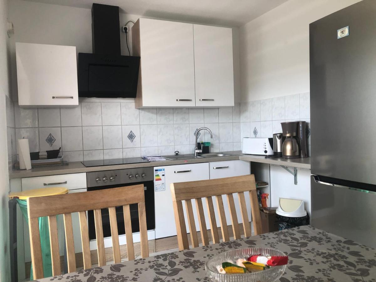 Family Apartment Bavaria ฟุสเซ่น ภายนอก รูปภาพ