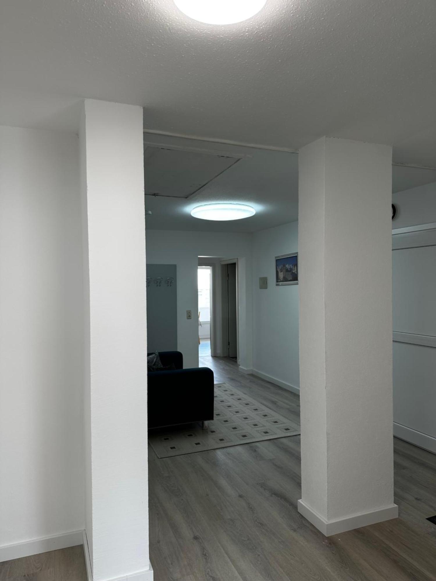 Family Apartment Bavaria ฟุสเซ่น ภายนอก รูปภาพ
