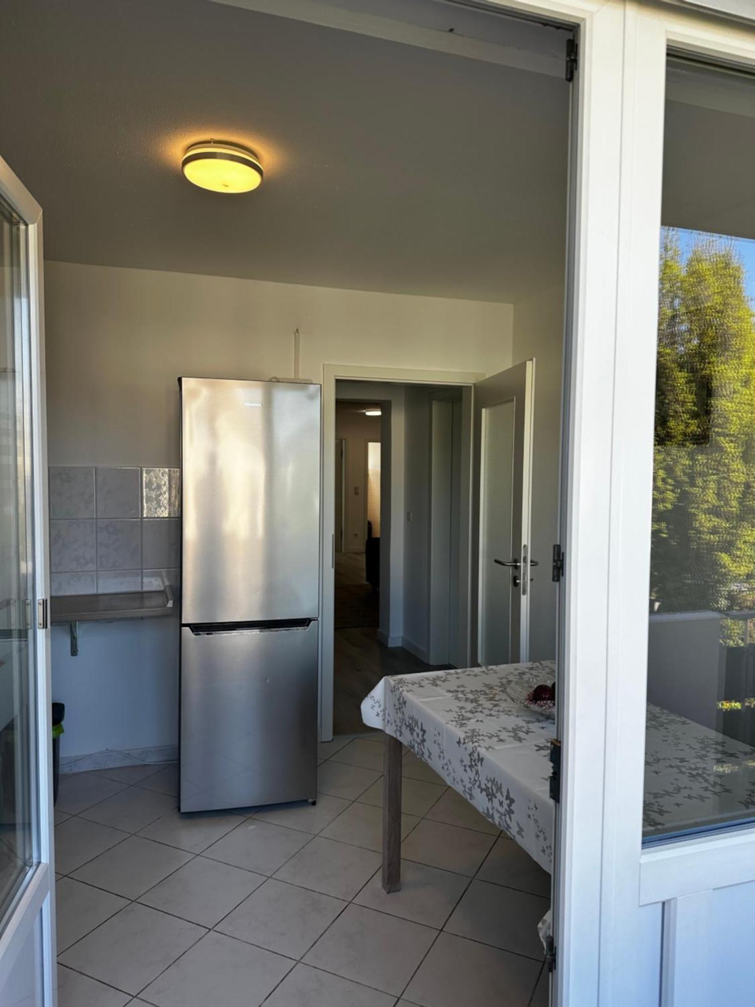 Family Apartment Bavaria ฟุสเซ่น ภายนอก รูปภาพ